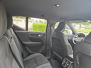 Volvo  B3 Core Sitz-Comfort P. / Winter-Paket