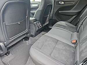 Volvo  B3 Core Sitz-Comfort P. / Winter-Paket