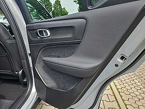 Volvo  B3 Core Sitz-Comfort P. / Winter-Paket
