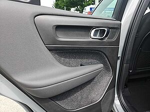 Volvo  B3 Core Sitz-Comfort P. / Winter-Paket