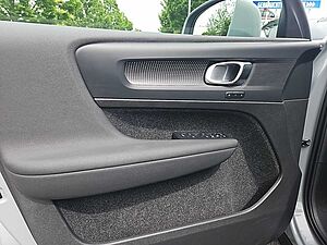 Volvo  B3 Core Sitz-Comfort P. / Winter-Paket