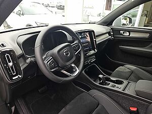 Volvo  B3 Core Sitz-Comfort P. / Winter-Paket