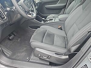 Volvo  B3 Core Sitz-Comfort P. / Winter-Paket
