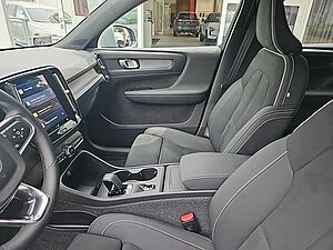 Volvo  B3 Core Sitz-Comfort P. / Winter-Paket