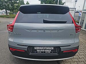 Volvo  B3 Core Sitz-Comfort P. / Winter-Paket