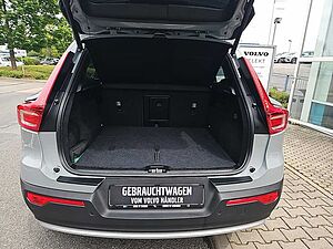 Volvo  B3 Core Sitz-Comfort P. / Winter-Paket