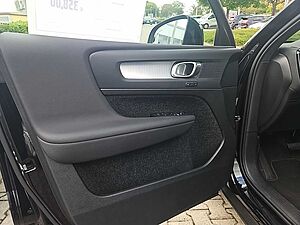 Volvo  B3 Core Sitzkomfort-Paket/Fahr-Paket