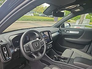 Volvo  B3 Core Sitzkomfort-Paket/Fahr-Paket