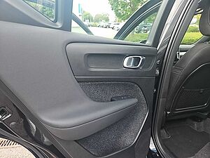 Volvo  B3 Core Sitzkomfort-Paket/Fahr-Paket