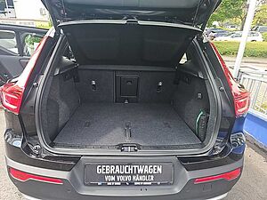 Volvo  B3 Core Sitzkomfort-Paket/Fahr-Paket