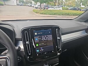 Volvo  B3 Core Sitzkomfort-Paket/Fahr-Paket