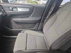 Volvo  B3 Core Sitzkomfort-Paket/Fahr-Paket