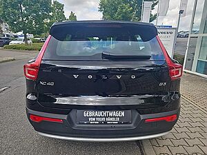 Volvo  B3 Core Sitzkomfort-Paket/Fahr-Paket