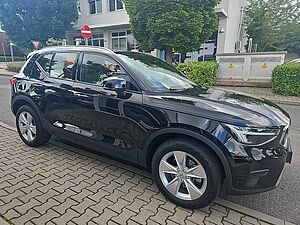 Volvo  B3 Core Sitzkomfort-Paket/Fahr-Paket