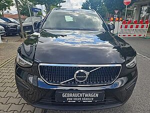 Volvo  B3 Core Sitzkomfort-Paket/Fahr-Paket