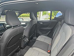 Volvo  B3 Core Sitzkomfort-Paket/Fahr-Paket