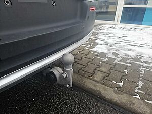 Volvo  B3 Core AHZV /Fahr-Paket