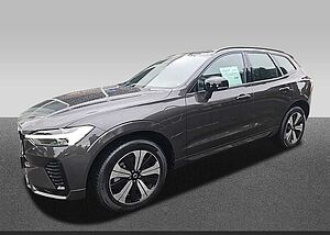 Volvo  T6 AWD Plus Dark Plug-In