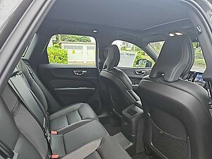 Volvo  T6 AWD Plus Dark Plug-In