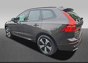 Volvo  T6 AWD Plus Dark Plug-In