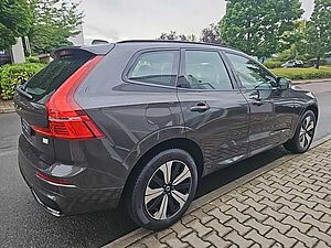 Volvo  T6 AWD Plus Dark Plug-In