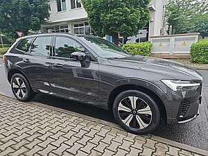 Volvo  T6 AWD Plus Dark Plug-In