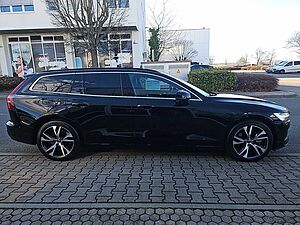 Volvo  B4 Core Sitz-Komfort-P. Winter-Paket