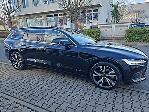 Volvo  B4 Core Sitz-Komfort-P. Winter-Paket