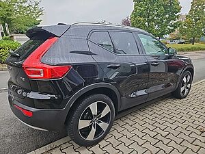 Volvo  T2 Momentum Pro