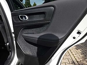 Volvo  Plus Sing. Mot. Ext. Range Batteriezertifikat