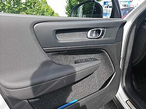 Volvo  Plus Sing. Mot. Ext. Range Batteriezertifikat