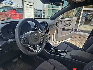 Volvo  Plus Sing. Mot. Ext. Range Batteriezertifikat