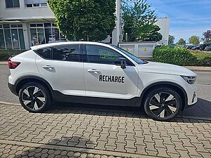 Volvo  Plus Sing. Mot. Ext. Range Batteriezertifikat