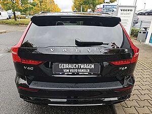Volvo  T6 AWD Plus Dark Plug-In SK147