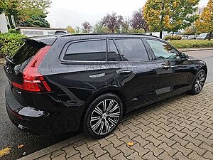 Volvo  T6 AWD Plus Dark Plug-In SK147