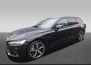 Volvo  T6 AWD Plus Dark Plug-In SK208