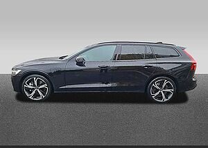 Volvo  T6 AWD Plus Dark Plug-In SK208