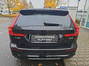 Volvo  T6 AWD Plus Dark Plug-In SK208