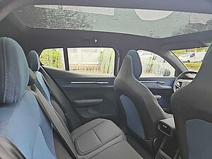 Volvo  Ultra Extended Range SK16