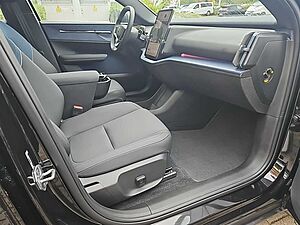 Volvo  Ultra Extended Range SK16