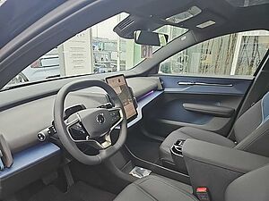 Volvo  Ultra Extended Range SK16