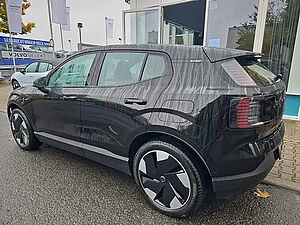 Volvo  Ultra Extended Range SK16