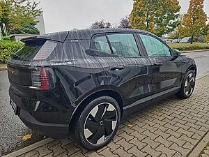 Volvo  Ultra Extended Range SK16