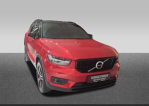 Volvo  T5 R-Design Expression Plug-In Hybrid