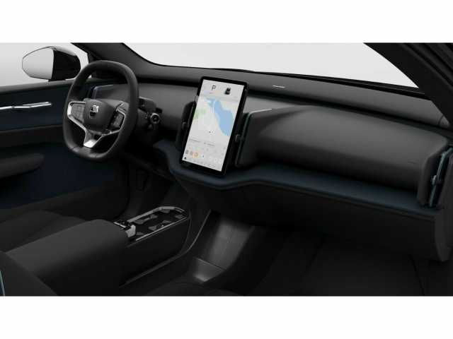Volvo  SINGLE EXT. RANGE ULTRA MY24