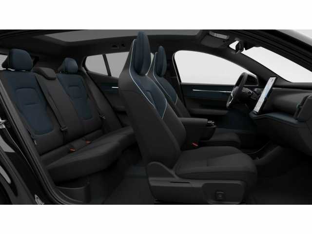 Volvo  SINGLE EXT. RANGE ULTRA MY24