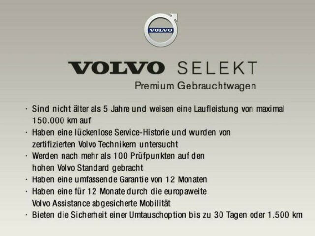 Volvo  T6 RECHARGE AWD CORE 2 PAKETE SELEKT