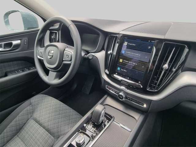 Volvo  T6 RECHARGE AWD CORE 2 PAKETE SELEKT