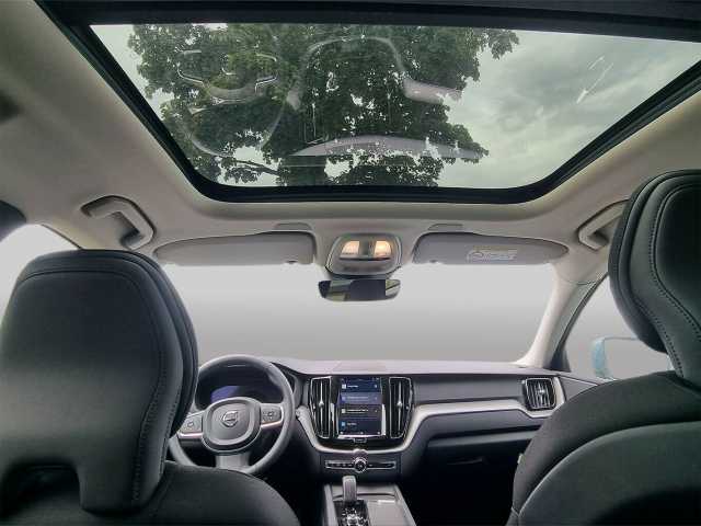 Volvo  T6 RECHARGE AWD CORE 2 PAKETE SELEKT