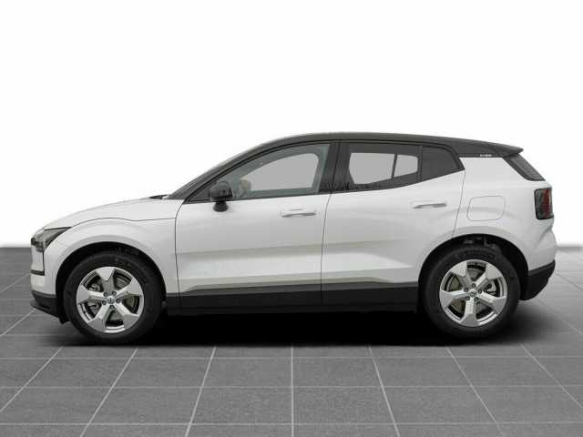 Volvo  SINGLE EXT. RANGE PLUS 69kWh MY24